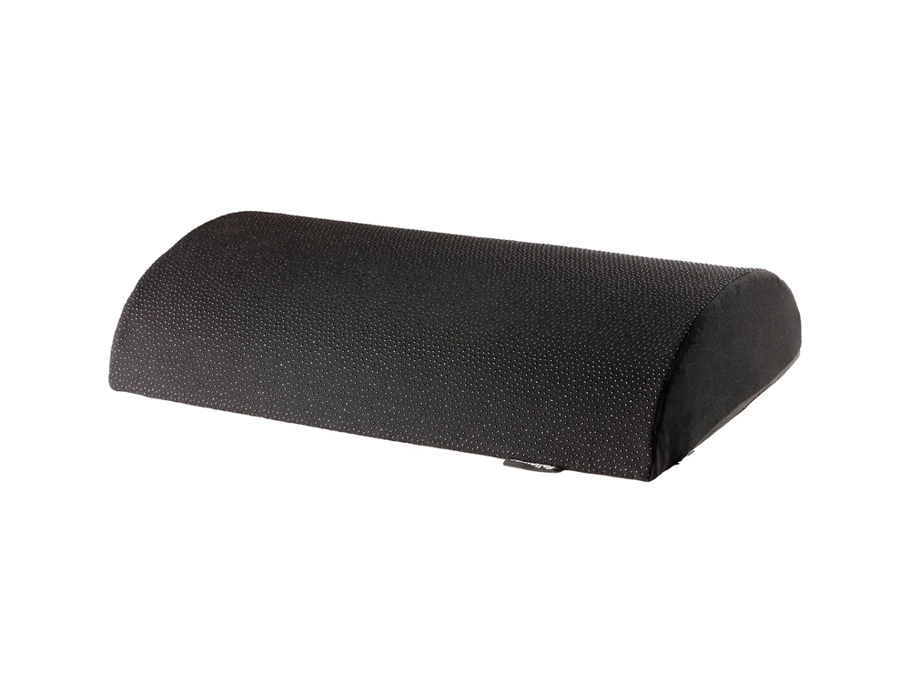 REPOSAPIES FELLOWES BREYTA AJUSTABLE EN ALTURA 100% RECICLABLE 450X310X100 MM